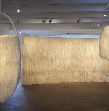 Kapwani Kiwanga: materia, memoria y desplazamiento en la Fundació Joan Miró (Barcelona)