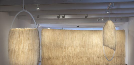 Kapwani Kiwanga: materia, memoria y desplazamiento en la Fundació Joan Miró (Barcelona)