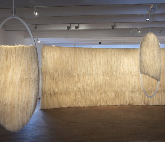 Kapwani Kiwanga: materia, memoria y desplazamiento en la Fundació Joan Miró (Barcelona)