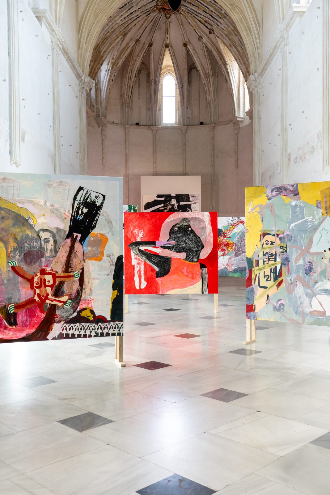 Virginia Chihota — ‘Kupinduka’https://www.exibart.es/repository/media/2026/04/DSC06433-1068x1602.jpg