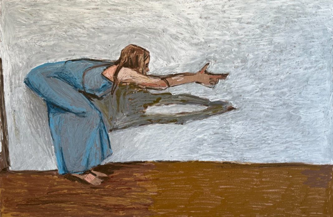 Elena Garrigolas – ‘Maladaptive daydreaming’https://www.exibart.es/repository/media/2026/04/Elena-Garrigols-1068x698.jpg