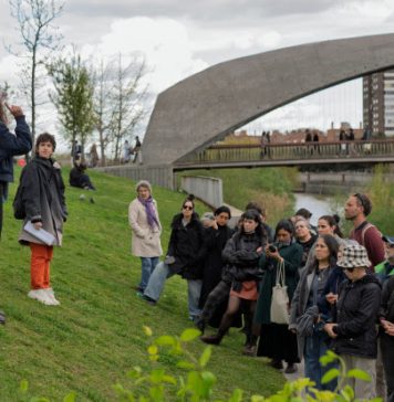 Matadero Madrid celebra la segunda edición del festival Biophest