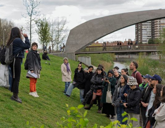 Matadero Madrid celebra la segunda edición del festival Biophest