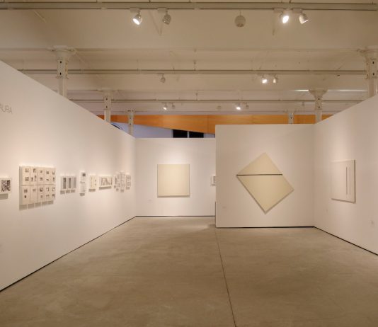 Xavier Franquesa y Salvador Saura — ‘Experimentacions minimalistes, 1968-1973’