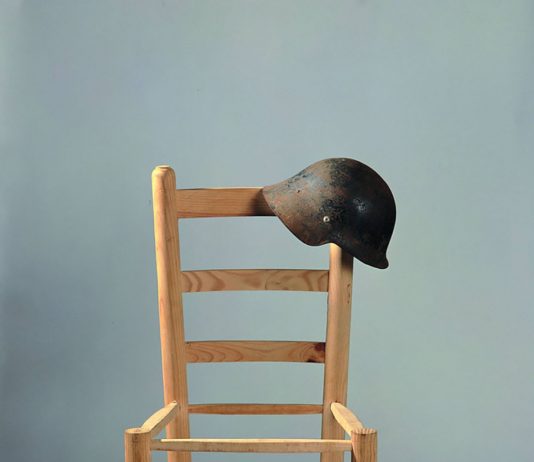 Exposición colectiva – ‘L’entrada a un bosc’