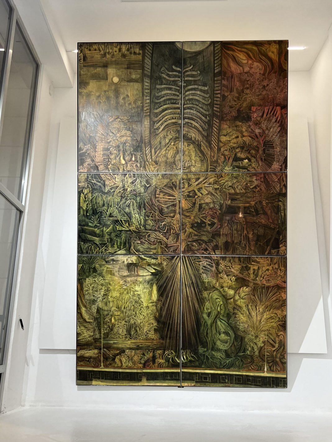 Matías Ercole — ‘Me olvidé de mis ojos’https://www.exibart.es/repository/media/2026/04/IMG_7464-scaled-1-1068x1424.jpg