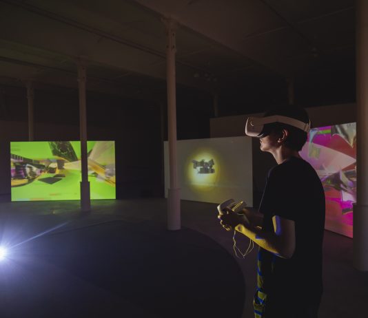 La Fundación «la Caixa» abre la convocatoria ‘Apoyo a la Creación’26. Producción’