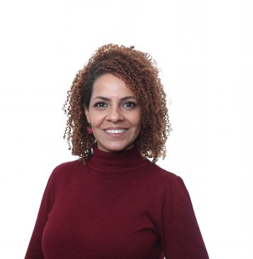 exibart.es entrevista: Manar Idrissi – Gaza come eje de un genocidio cultural