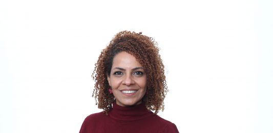 exibart.es entrevista: Manar Idrissi – Gaza come eje de un genocidio cultural