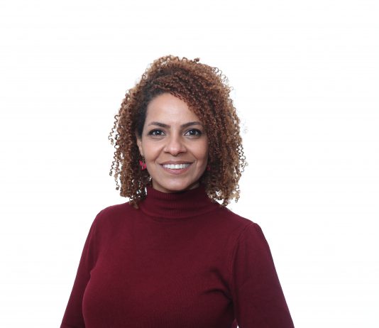 exibart.es entrevista: Manar Idrissi – Gaza come eje de un genocidio cultural