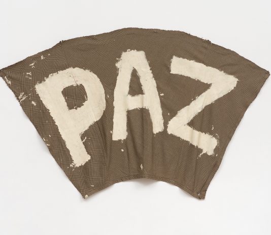 Mariela Scafati en Condeduque (Madrid): ‘Nombrar el mundo’ desde lo colectivo