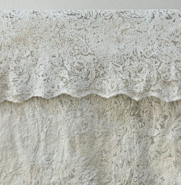 Nuno Carvalho explora el tiempo en la galería Sergi Sánchez (Barcelona)