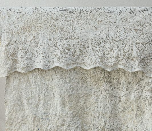 Nuno Carvalho explora el tiempo en la galería Sergi Sánchez (Barcelona)