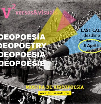 Festival NUDO: diez años de poesía en Barcelona