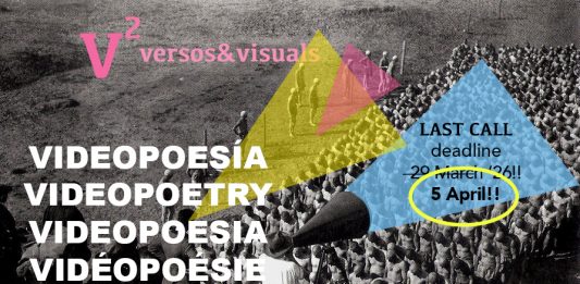 Festival NUDO: diez años de poesía en Barcelona