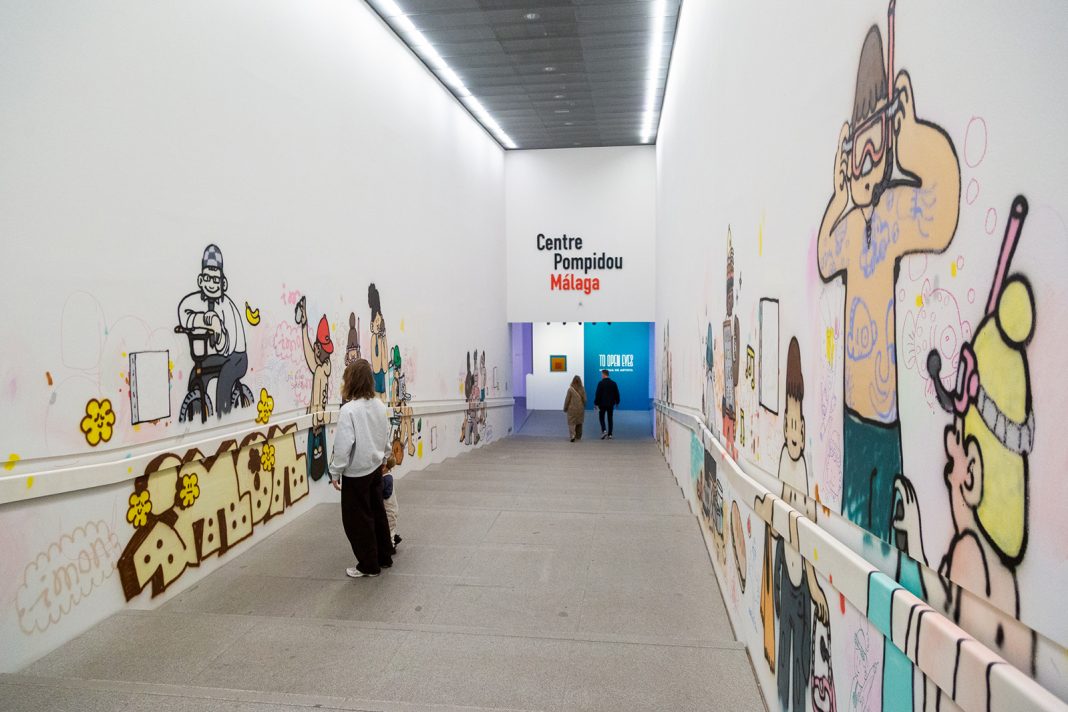 Imon Boy — ‘El intérprete’https://www.exibart.es/repository/media/2026/04/el-interprete-imon_boy-centre_pompidou_malaga-1068x712.jpg