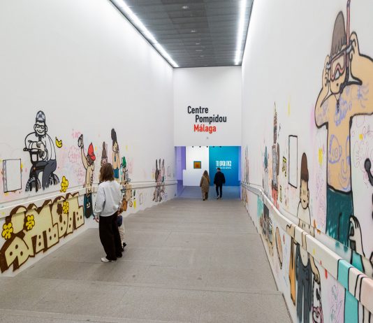 Imon Boy — ‘El intérprete’