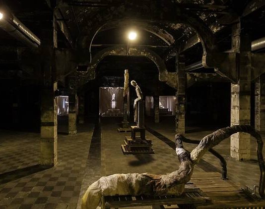 Mónica Mays – ‘Pulgar’