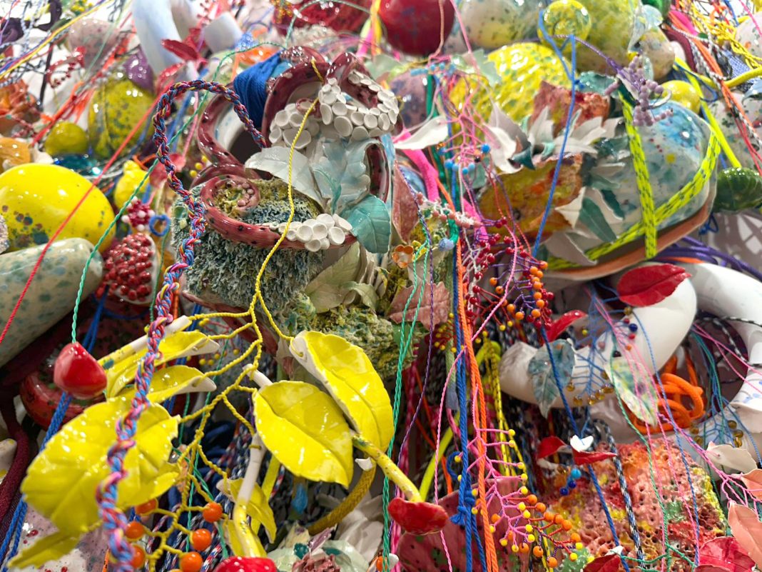 Nuria Mora — ‘Había en el fondo del mar’https://www.exibart.es/repository/media/2026/04/nuriamora.detalle1-1068x801.jpg