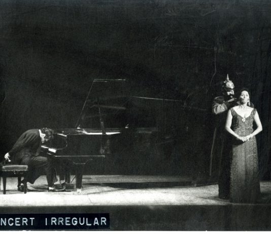 ‘Exposició de varietats antifeixistes’