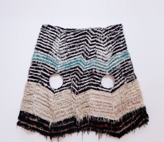 Exposición colectiva – ‘To open eyes. Miradas de artista’