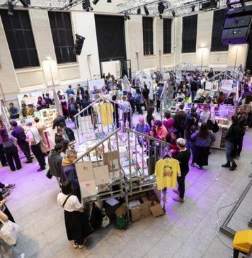 La Casa Encendida (Madrid) acoge la edición más ambiciosa de Libros Mutantes