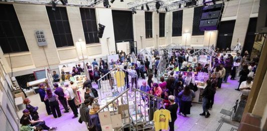 La Casa Encendida (Madrid) acoge la edición más ambiciosa de Libros Mutantes