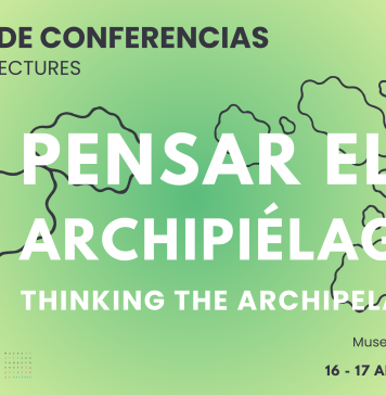 El Museo Helga de Alvear (Cáceres) organiza la segunda edición de ‘Pensar el archipiélago’
