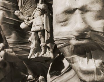 La Sala Alcalá 31 (Madrid) acogerá ‘L’anima non finita’ de Lidó Rico