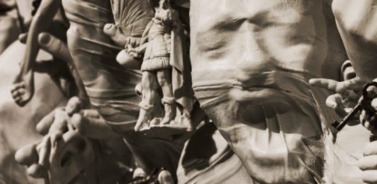 La Sala Alcalá 31 (Madrid) acogerá ‘L’anima non finita’ de Lidó Rico