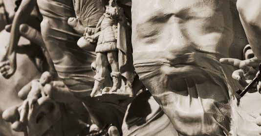 La Sala Alcalá 31 (Madrid) acogerá ‘L’anima non finita’ de Lidó Rico