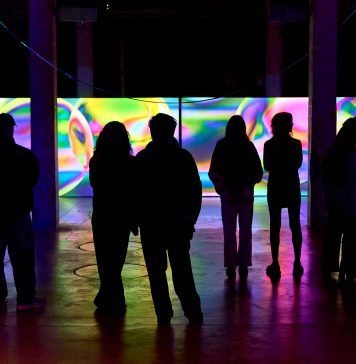 ‘La mecánica de la verdad’: arranca LAB 5 de Medialab Matadero