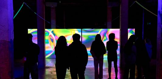 ‘La mecánica de la verdad’: arranca LAB 5 de Medialab Matadero