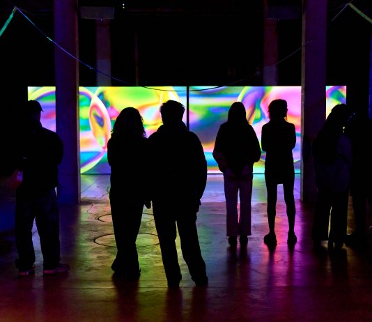 ‘La mecánica de la verdad’: arranca LAB 5 de Medialab Matadero
