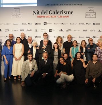 Anunciados los Premios GAC 2026
