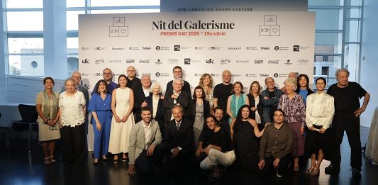 Anunciados los Premios GAC 2026