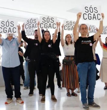 El CGAC y la deriva de la gobernanza cultural en Galicia