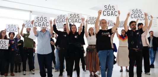 El CGAC y la deriva de la gobernanza cultural en Galicia