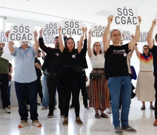 El CGAC y la deriva de la gobernanza cultural en Galicia