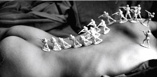 ¿El culto a la belleza? Cartografías del cuerpo y políticas del canon en el CCCB (Barcelona)