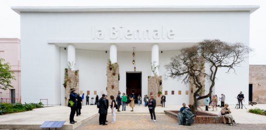 Biennale Arte 2026: las ‘Minor Keys’ se convierten en historias de resistencia contadas en voz alta