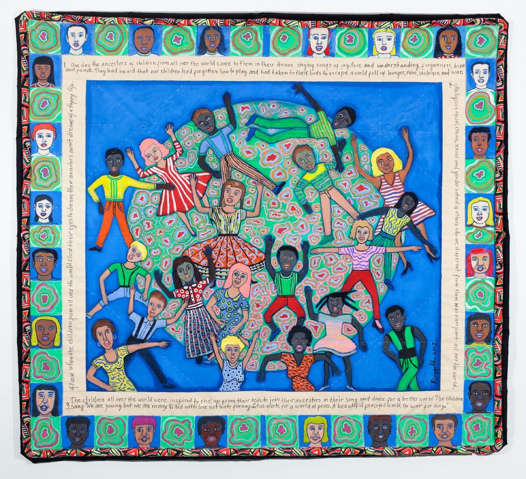 Exposición colectiva — ‘Améfrica: conexiones diaspóricas en la colección Jorge M. Pérez’https://www.exibart.es/repository/media/2026/05/Amefrica-Conexiones-diasporicas-1068x973.jpeg