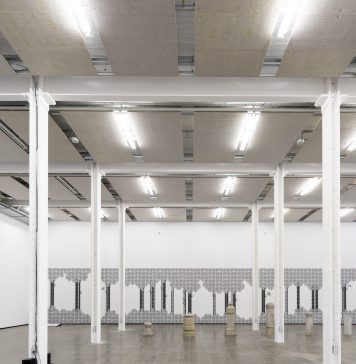 La Fabra (Barcelona) presenta una monográfica de Patricia Esquivias