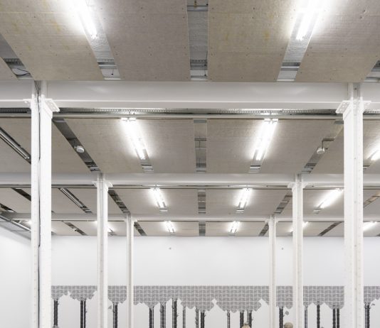 La Fabra (Barcelona) presenta una monográfica de Patricia Esquivias