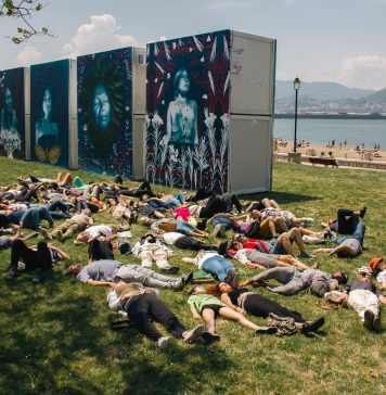 GETXOPHOTO 2026 (Getxo) celebra su 20º aniversario con un ‘RESET’ creativo.