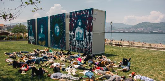 GETXOPHOTO 2026 (Getxo) celebra su 20º aniversario con un ‘RESET’ creativo.
