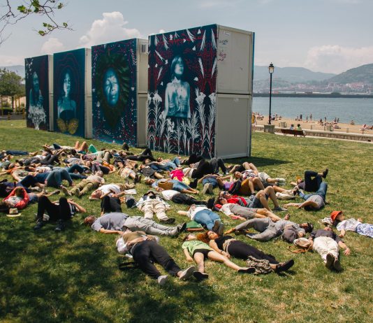 GETXOPHOTO 2026 (Getxo) celebra su 20º aniversario con un ‘RESET’ creativo.