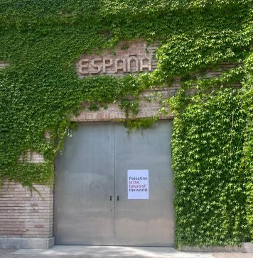 Huelga en La Biennale di Venezia: cierran pabellones y librerías