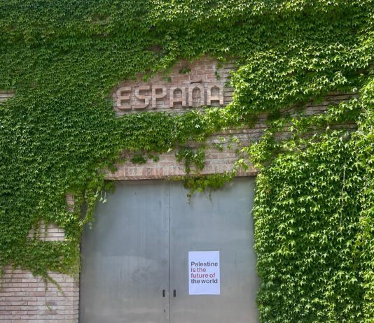 Huelga en La Biennale di Venezia: cierran pabellones y librerías