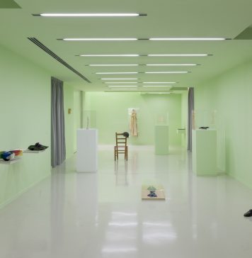La Fundació Joan Brossa (Barcelona) acoge la exposición ‘L’entrada a un bosc’